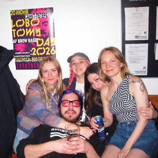 Telegram profile photo for Женщины в стране мемов и пива 🍻