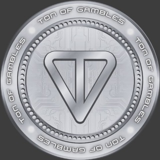 Telegram profile photo for Ton of Gambles