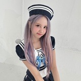 Telegram profile photo for сотрудничество ♡