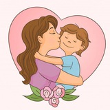 Telegram profile photo for МАМИН СОВЕТНИК