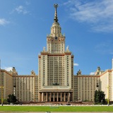 Telegram profile photo for Московская Школа Экономики МГУ
