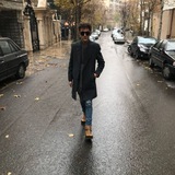 Telegram profile photo for دوربین مخفی ایرانی