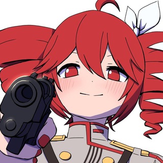Telegram profile photo for Café do índio