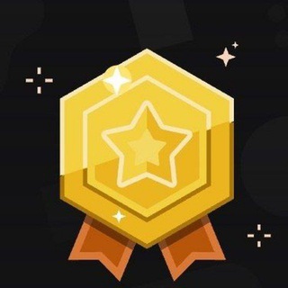 Telegram profile photo for chat - play points