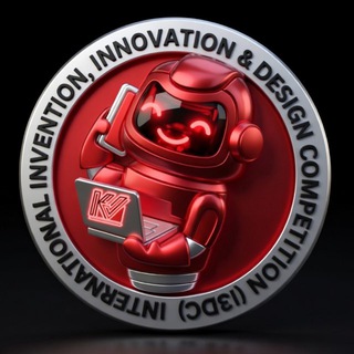 Telegram profile photo for i3DC 2026