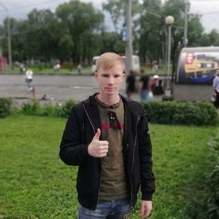 Telegram profile photo for Ингвар Горланов
