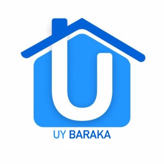 Telegram profile photo for UY.BARAKA