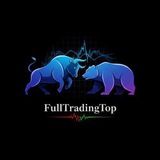 Telegram profile photo for FullTradingTopComunidad