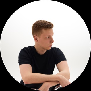 Telegram profile photo for Даниил | Клиентский опыт