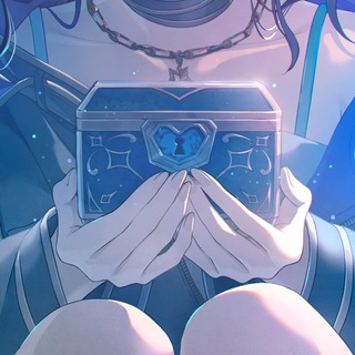 Telegram profile photo for Sekai