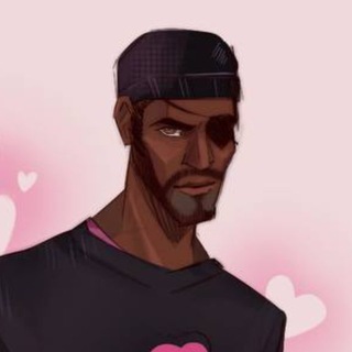 Telegram profile photo for крис снейкбайт