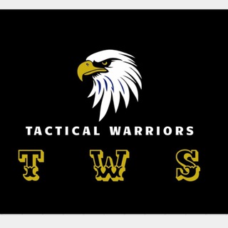 Telegram profile photo for TWS | FAMILY