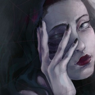 Telegram profile photo for Мемориальное вдохновение