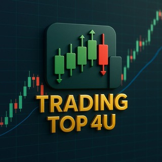 Telegram profile photo for Trading Top 4U