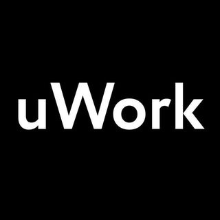 Telegram group profile photo for uWork_Manager