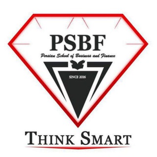 Telegram profile photo for PSBF