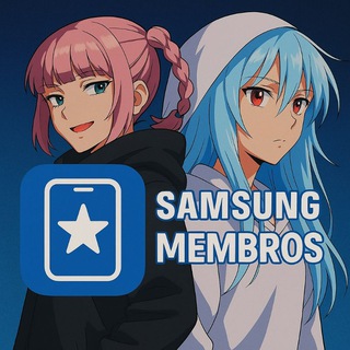 Telegram group profile photo for SᗩᗰSᑌᘉG ᗰᕮᗰᗷᖇOS