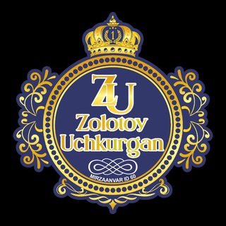 Telegram profile photo for Zolotoy Uchkurgan