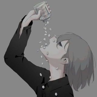 Telegram profile photo for The Andromeda