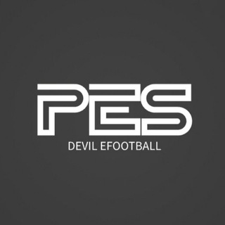 Telegram profile photo for pes devil