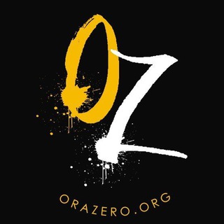 Telegram profile photo for OraZero Informazione 📢