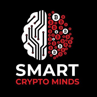 Telegram profile photo for Smart Crypto Minds