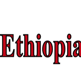Telegram profile photo for The Ethopian Tribune
