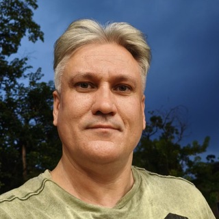 Telegram profile photo for DenvasTV