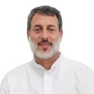 Telegram profile photo for شیخ محمد صالح پردل