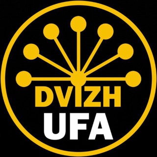 Telegram profile photo for DVIZH.UFA