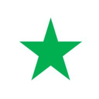 Telegram profile photo for /r/Esperanto