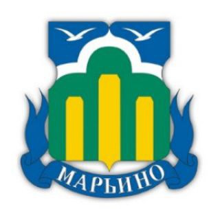 Telegram profile photo for Наш район Марьино