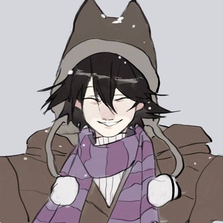 Telegram profile photo for nasskwi творит !