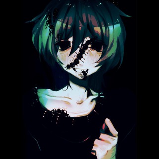 Telegram profile photo for Пульт от ядерки