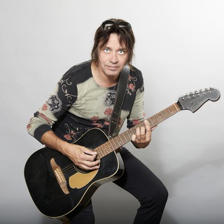Telegram profile photo for Erik Skar Baroux