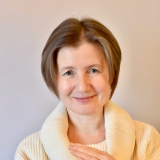 Telegram profile photo for Елена Овсянникова | 40+ психолог для Женщин