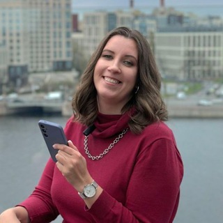 Telegram profile photo for Новостройки•Дина Столыпина