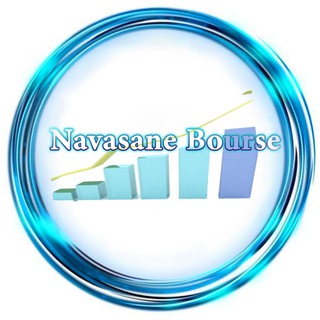 Telegram profile photo for نوسان بورس؛کریپتو💎💎