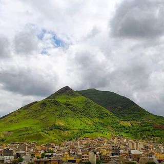 Telegram profile photo for فرهنگ و هنر شهرستان بانه