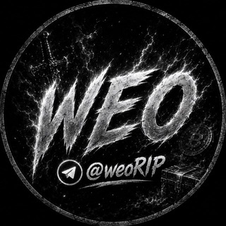 Telegram profile photo for Weo shop