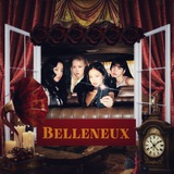 Telegram profile photo for BELLÉNEUX.