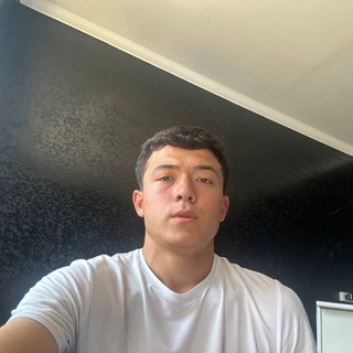 Telegram profile photo for Хамидов 🦈