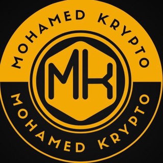Telegram profile photo for العملات الرقمية 𝙈𝙊𝙃𝘼𝙈𝙀𝘿