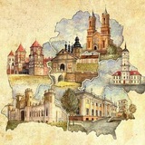 Telegram profile photo for Туры в Беларуси