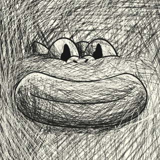 Telegram profile photo for BUBB