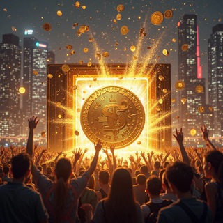 Telegram profile photo for 2026 Web3 Latest Encrypted News