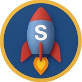 Telegram profile photo for Supercycle community 🚀