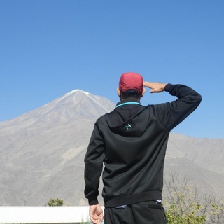 Telegram profile photo for Dr_vatanpour2