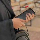 Telegram profile photo for لـــ خـولـــةً 🔐🖇