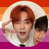 Telegram profile photo for ПЕРЕЕЗД❗❗|нэтджеймсы ворлд доминейшен ♡